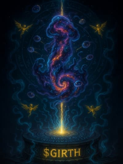 Tier 5: Cosmic Chode Prime