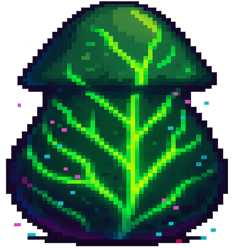 Tier 2: Veinous Veridian